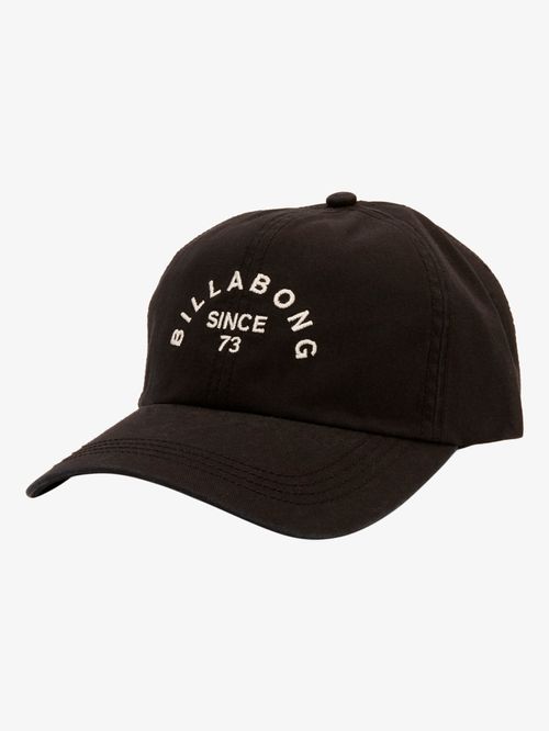Jockey Mujer Dad Negro Billabong