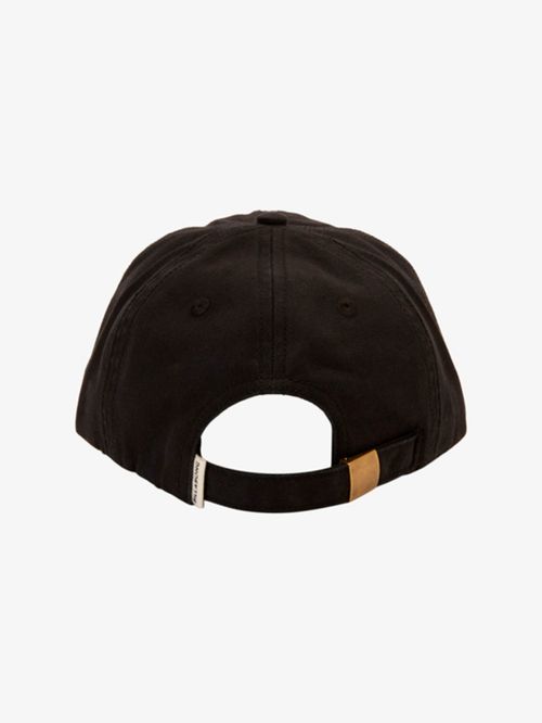 Jockey Mujer Dad Negro Billabong