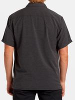 Camisa-Manga-Corta-Hombre-Surftrek-Negra-Billabong