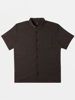 Camisa-Manga-Corta-Hombre-Surftrek-Negra-Billabong