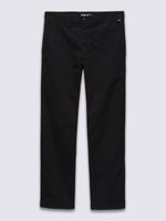 Pantalon-Hombre-Authentic-Chino-Loos-Negro-Vans