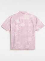 Camisa-Manga-Corta-Hombre-Vans-Camp-Loose-Coll-Morado-Vans