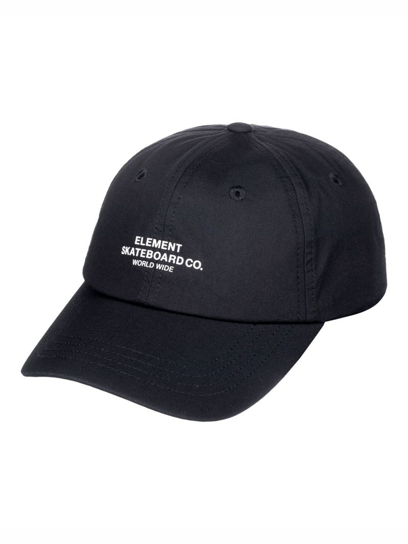 Jockey-Hombre-Fitful-Negro-Element