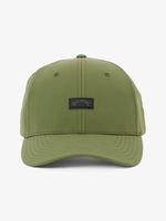 Jockey-Hombre-Surftrek-Snapback-Verde-Billabong