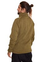 POLAR-HOMBRE-BEIGE-BURTON