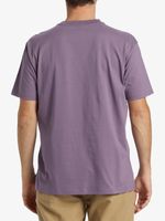 Polera-Hombre-Topography-Morado-Billabong