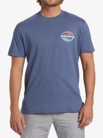 Polera-Hombre-Walled-Azul-Billabong