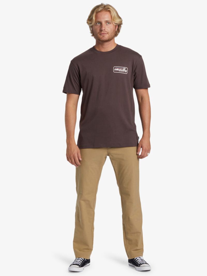 Polera-Hombre-Walled-Purpura-Billabong