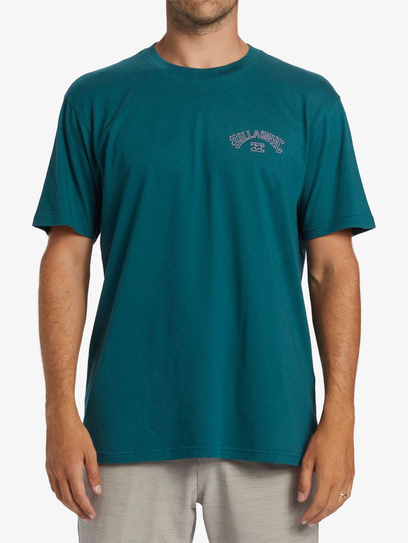 Polera-Hombre-Arch-Fill-Azul-Billabong