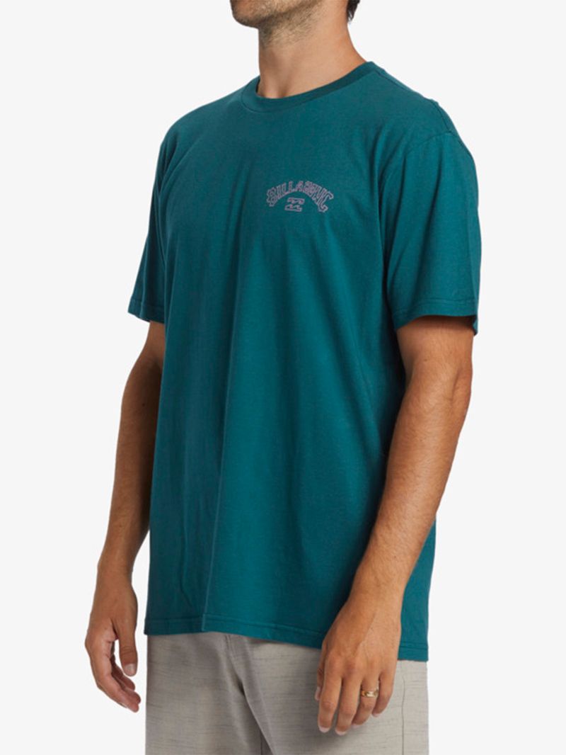 Polera-Hombre-Arch-Fill-Azul-Billabong