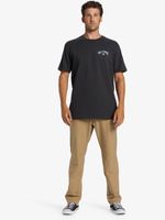 Polera-Hombre-Arch-Fill-Negro-Billabong
