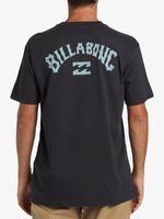 Polera-Hombre-Arch-Fill-Negro-Billabong