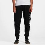 Jogger-Hombre-Big-rvca-Negro-RVCA