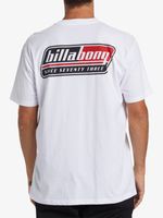 Polera-Hombre-Walled-Blanca-Billabong