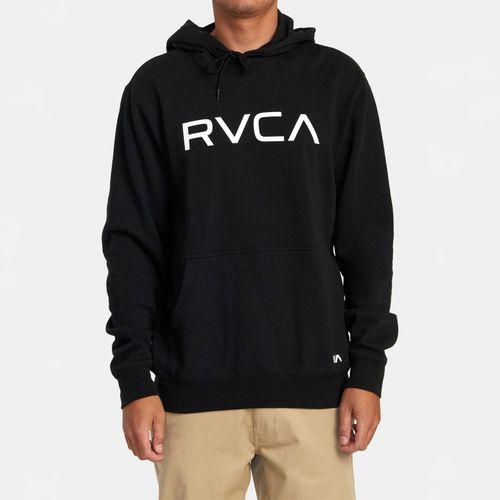 Polerón Hombre BIG RVCA PULLOVER