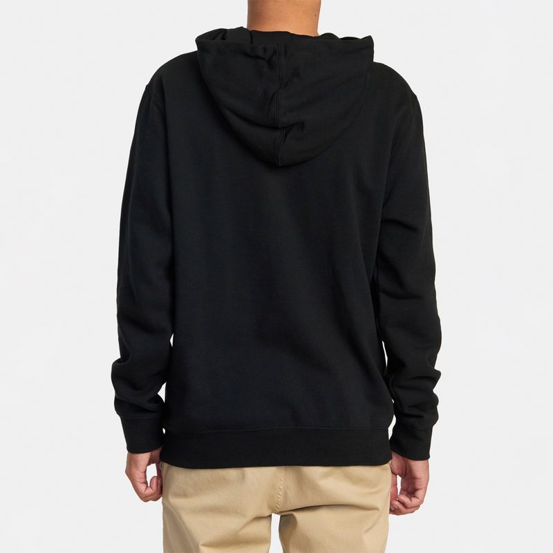 Poleron-Hombre-Big-rvca-Negro-RVCA