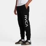 Jogger-Hombre-Big-rvca-Negro-RVCA