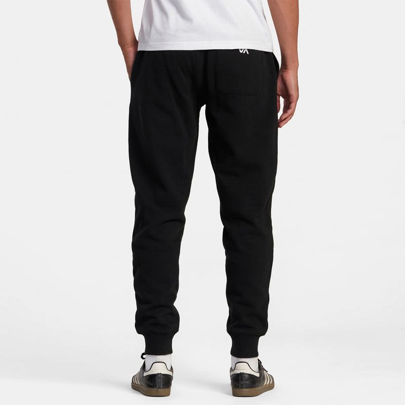 Jogger-Hombre-Big-rvca-Negro-RVCA