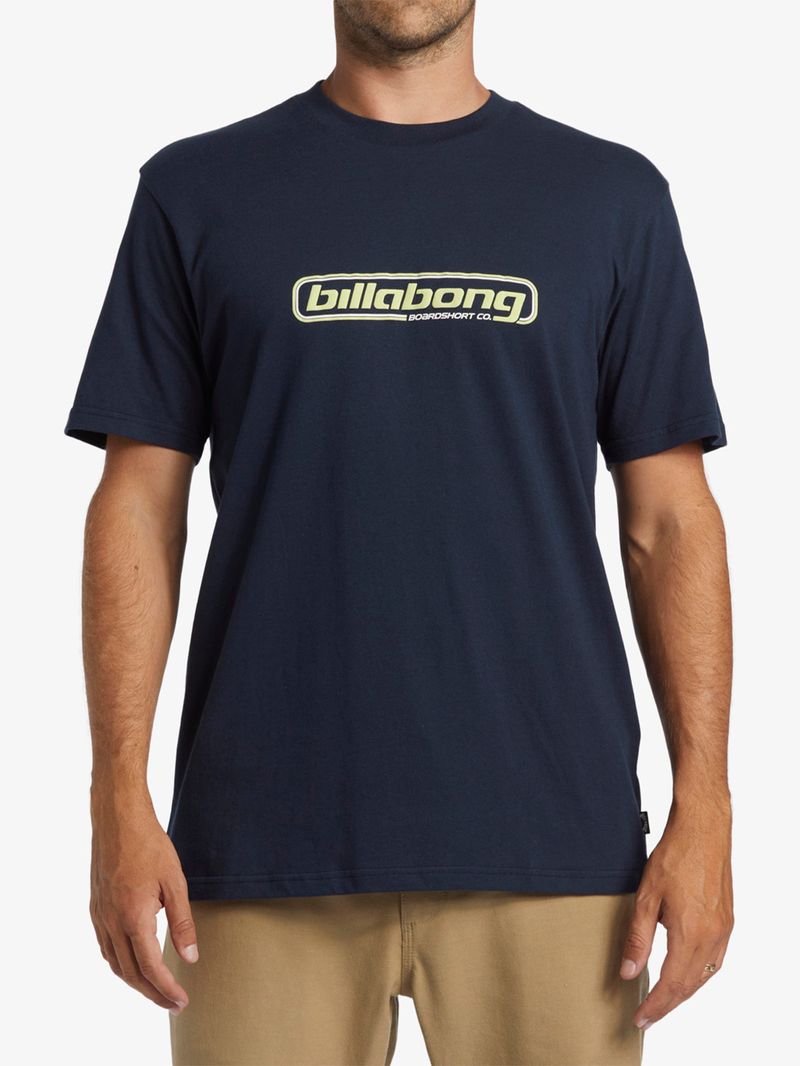 Polera-Hombre-Nuclear-Azul-Billabong