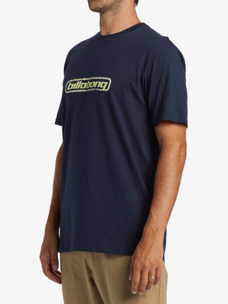 Polera-Hombre-Nuclear-Azul-Billabong