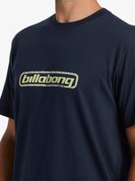 Polera-Hombre-Nuclear-Azul-Billabong