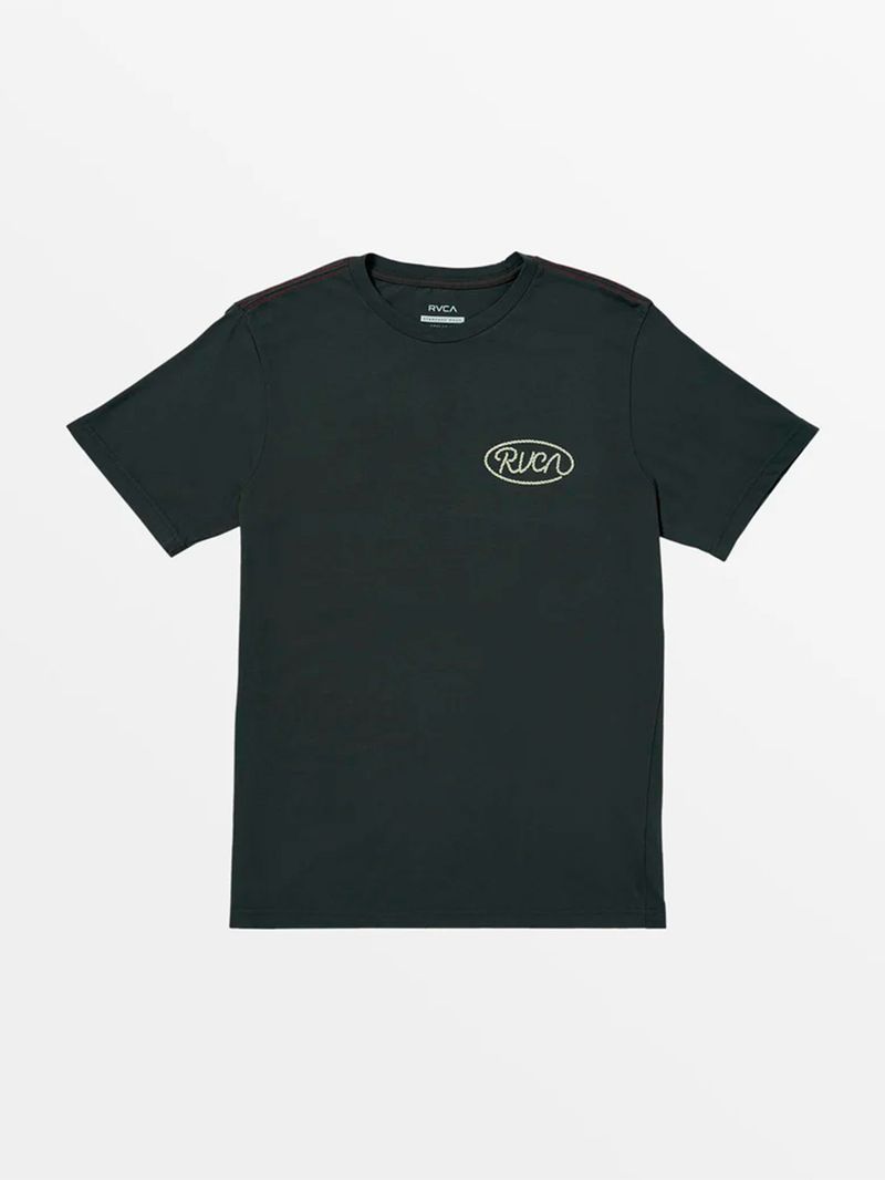 Polera-Hombre-rvca-lasso-negra-RVCA