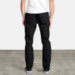 Jeans-Hombre-Daggers-denim-Negro-RVCA