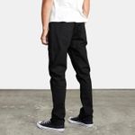 Jeans-Hombre-Daggers-denim-Negro-RVCA