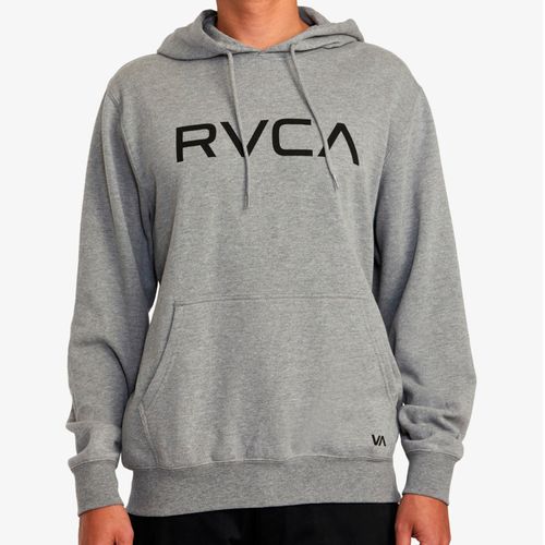 Polerón Hombre BIG RVCA PULLOVER