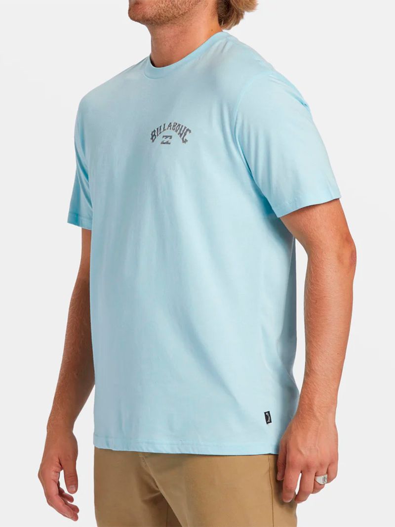 Polera-Hombre-Arch-Fill-Celeste-Billabong