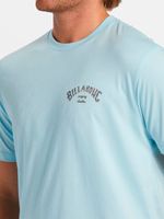 Polera-Hombre-Arch-Fill-Celeste-Billabong