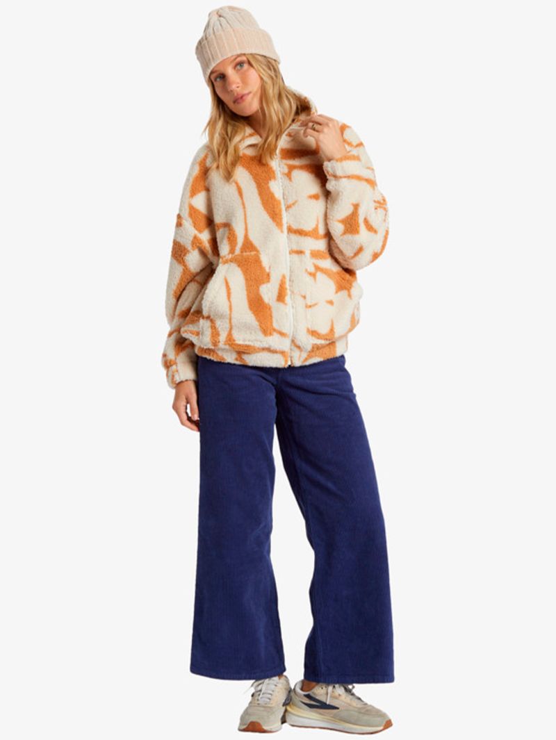 Polar-Mujer-First-light-Beige-Billabong