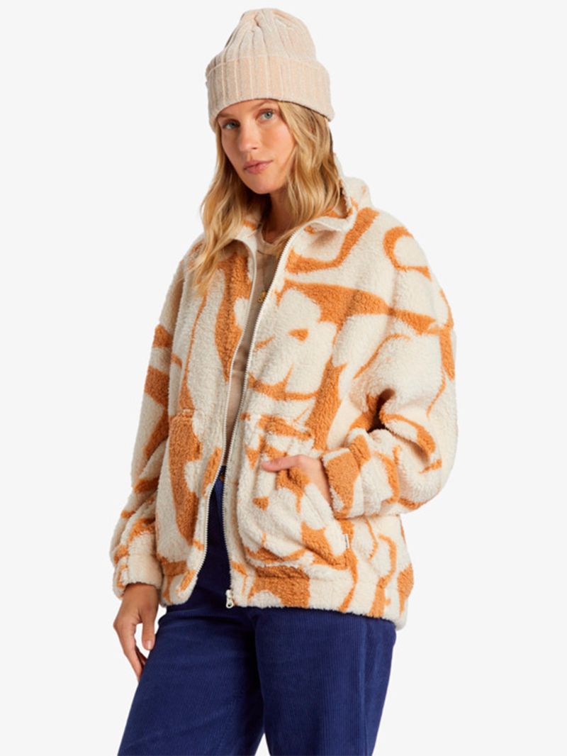 Polar-Mujer-First-light-Beige-Billabong