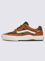 Zapatilla-Casual-Hombre-Skate-Wayvee-Cafe-Vans