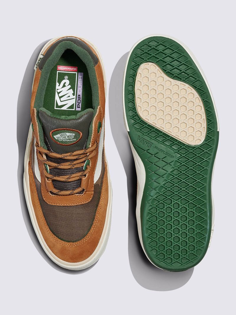 Zapatilla-Casual-Hombre-Skate-Wayvee-Cafe-Vans