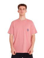 POLERA-HOMBRE-TROPICALES-ROSADO-BILLABONG
