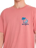 POLERA-HOMBRE-LOUNGE-SS-ROSA-BILLABONG