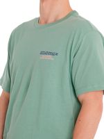 POLERA-HOMBRE-TWIN-FINS-VERDE-BILLABONG