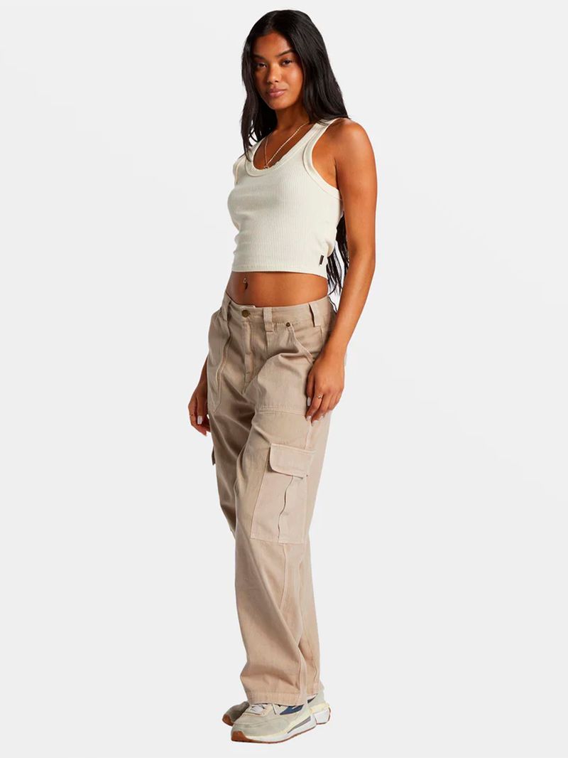 Pantalon-Cargo-Mujer-Walk-Along-Billabong