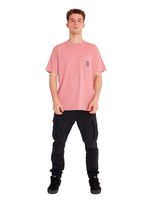 POLERA-HOMBRE-TROPICALES-ROSADO-BILLABONG