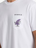 POLERA-HOMBRE-FUNGHI-POCKET-BLANCA-BILLABONG