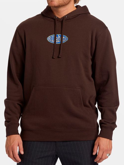 Poleron Hombre Short Sands Café Billabong