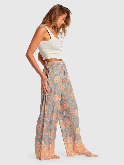 Pantalon Mujer Follow Me 2 Billabong
