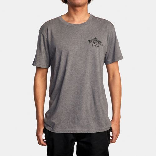 Polera M/C Hombre Downstream