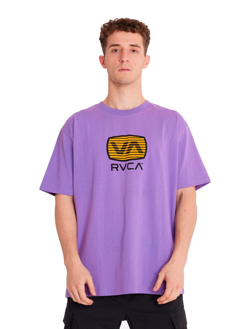 POLERA-M-C-HOMBRE-TRANSISTOR-MORADO-RVCA