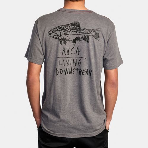 Polera M/C Hombre Downstream