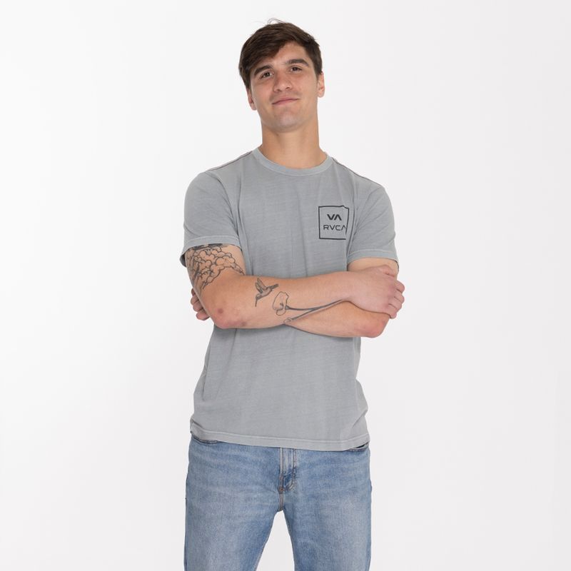 Polera Hombre  VA ALL THE WAY