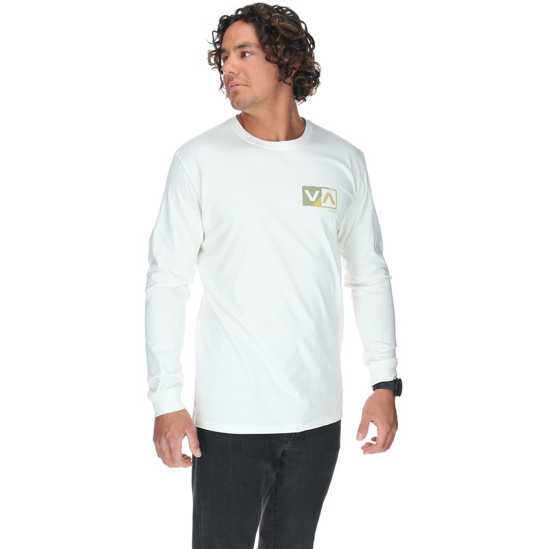 Polera Hombre Shifted