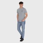 Polera Hombre  VA ALL THE WAY