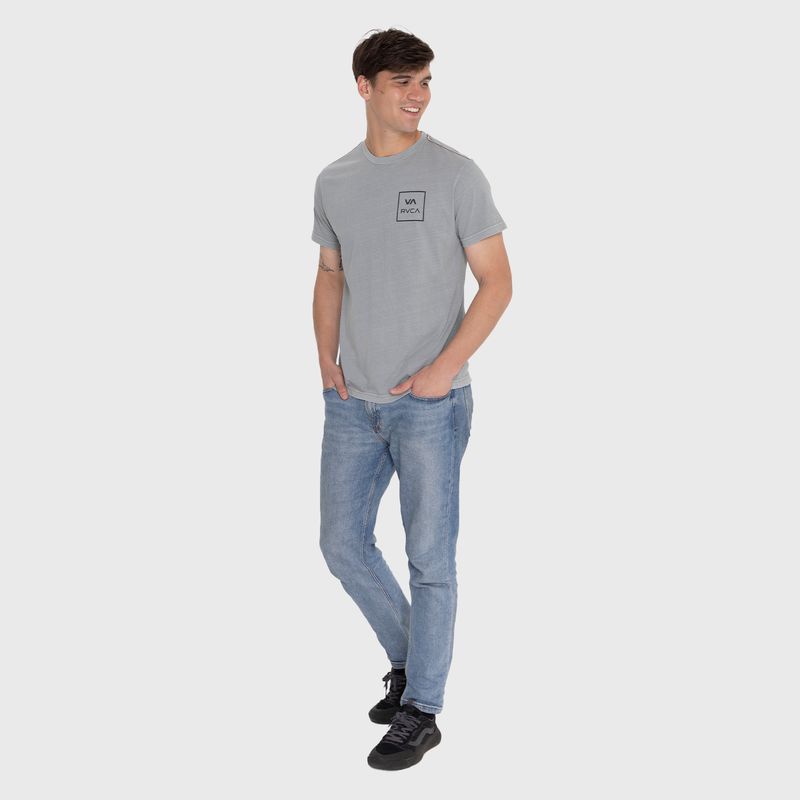 Polera Hombre  VA ALL THE WAY